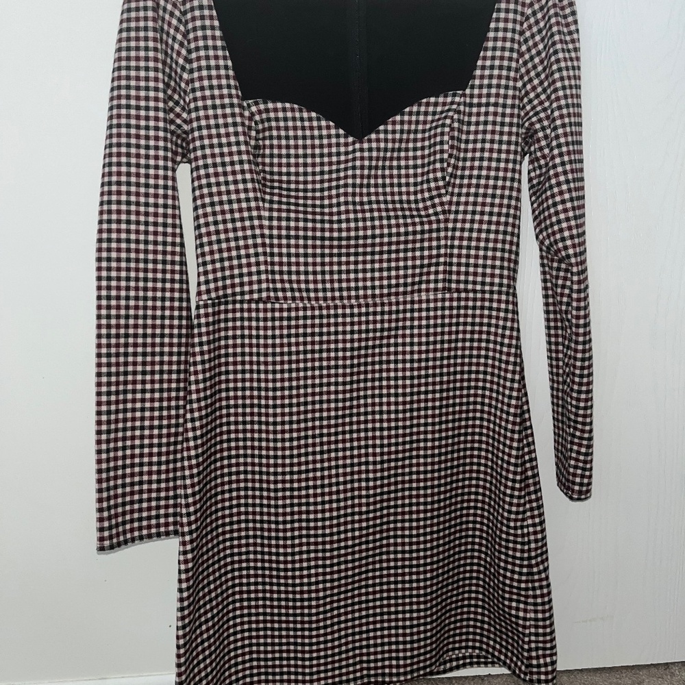 Abercrombie & Fitch Dress